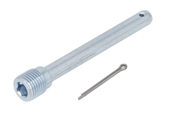 Șurub etrier frână ALL BALLS față pentru SUZUKI GSF, GSX-R, RF 600-1200 1988-2000