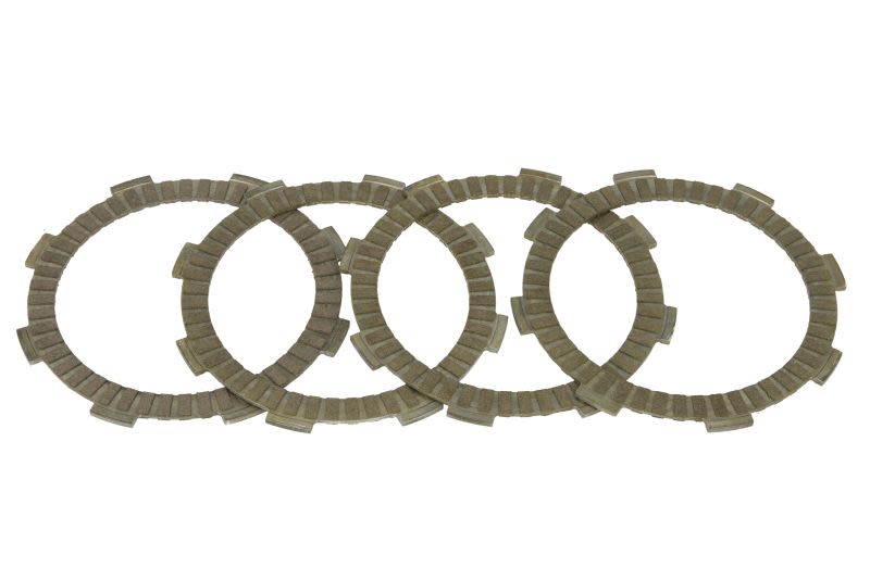 Disc ambreiaj TRW diametru 91,0 mm, diametru 119,0 mm, diametru 110,0 mm, număr discuri 4,0 buc.