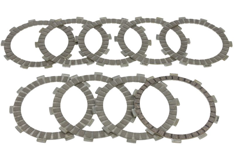 Disc ambreiaj TRW pentru HONDA CB, CBF, CBR, VF, VFR 600-900 1982-2007