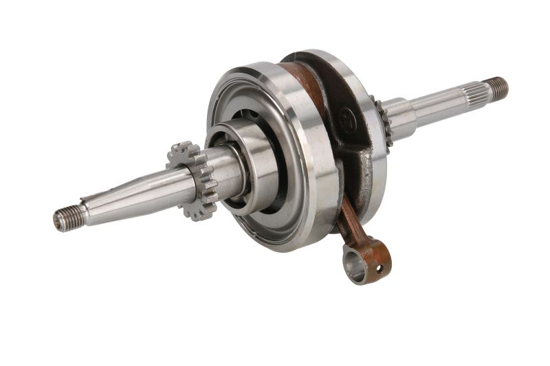 Arbore cotit INPARTS 139QMB, GY6-50