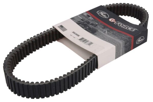 Curea transmisie GATES lățime 33 mm, grosime 13,6 mm, lungime 943 mm pentru YAMAHA YFM 600 1998-2001