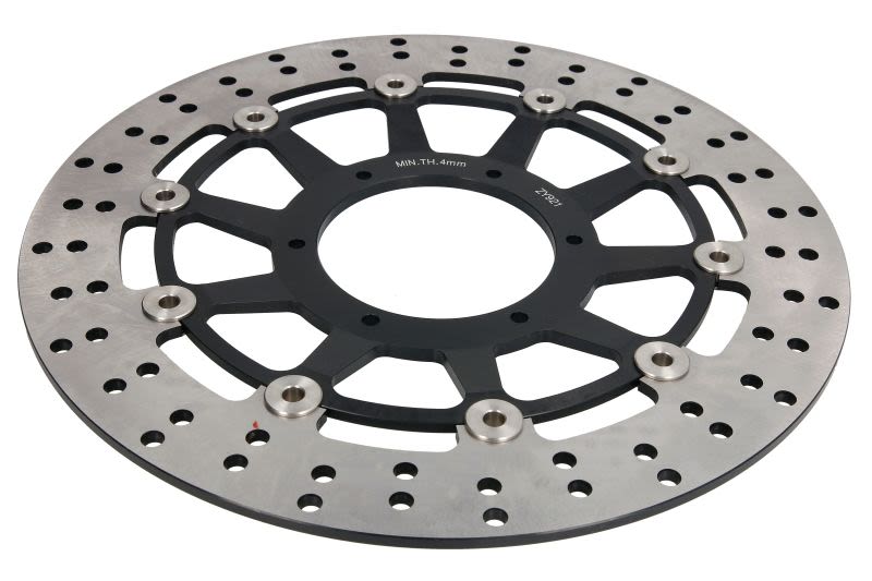 Disc frână 4 RIDE cantitate per ambalaj 1,0 buc., diametru 6,4 mm, diametru 94,0 mm, diametru 320,0 mm