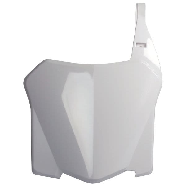 Kituri plastice CEMOTO alb pentru HONDA CRF 250/450 2008-2009