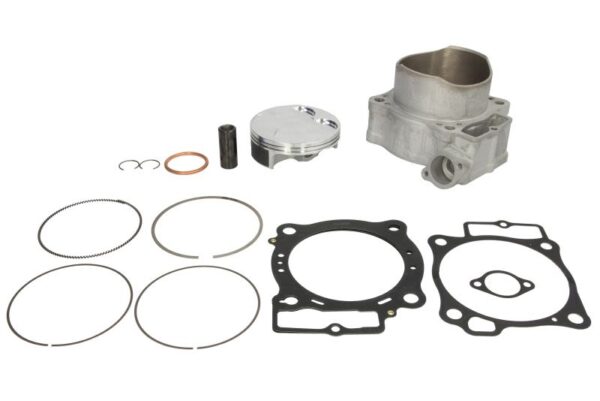 Cilindru motor CYLINDER WORKS pentru HONDA CRF 450 2019-2020