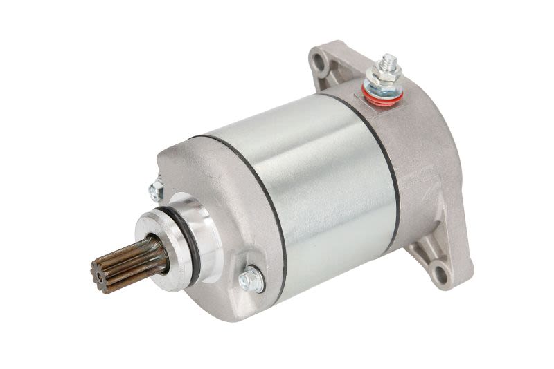 Electromotor INPARTS pentru ARCTIC CAT, CAT, DVX; SUZUKI LT-F, LT-Z 250 1988-2016