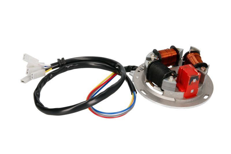 Stator alternator INPARTS 6 V