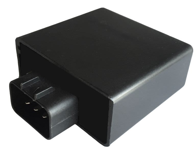 Modul aprindere DZE pentru HONDA CRF 450 2002-2003