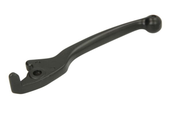 Maneta frână, ghidon RMS negru pentru HONDA SJ 50/100 1993-2001