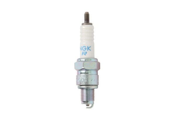 Bujie NGK CR7HS, cheie 16,0 mm, filet 12,7 mm, tip electrod nichel