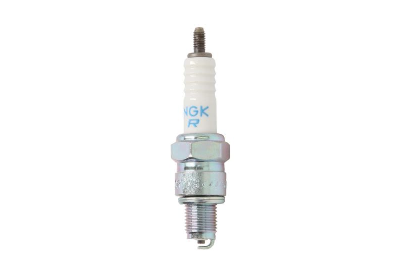Bujie NGK CR7HS, cheie 16,0 mm, filet 12,7 mm, tip electrod nichel