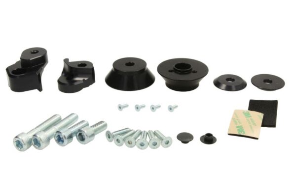 Protecție cadru RDMOTO pentru YAMAHA XJ6 600 2010-2016