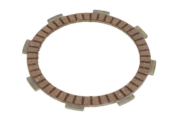 Disc ambreiaj FERODO pentru HONDA CA, CG, SL 125/230 1995-2003