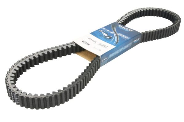 Curea transmisie DAYCO lățime 27 mm, grosime 14 mm, lungime 1251 mm pentru HONDA FJS 400/600 2001-2015