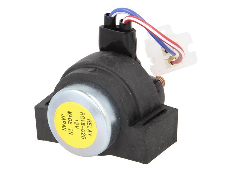 Releu electromotor TOURMAX