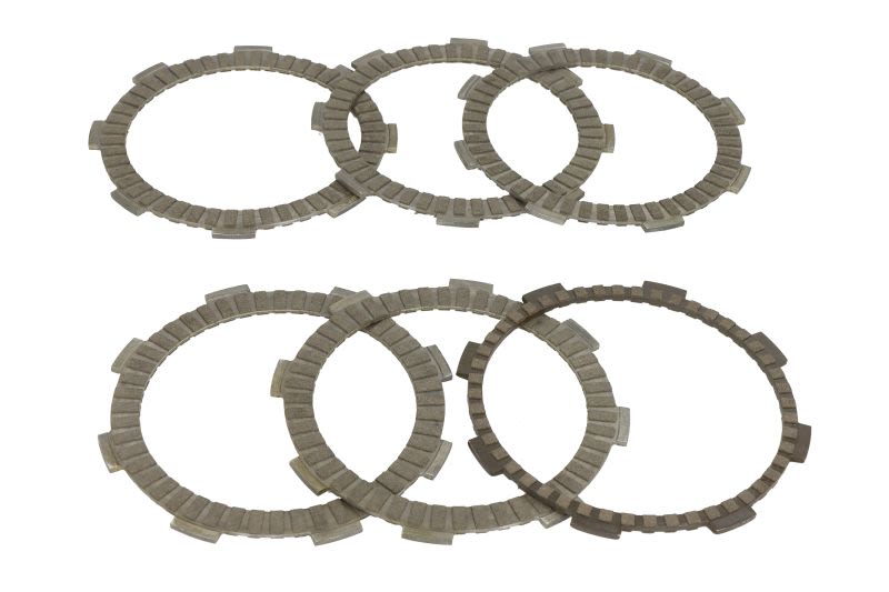 Disc ambreiaj TRW pentru HONDA CRF; KAWASAKI KMX; KTM DUKE, RC 125-230 1996-2017