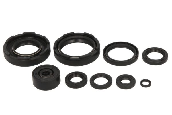 Set simeringuri motor WINDEROSA pentru YAMAHA YZ 250 1983-1987