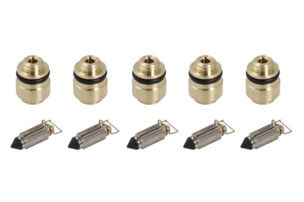 Supapă ac plutitor TOURMAX pentru YAMAHA FZS, YZF 600/1000 1996-2001