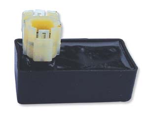Modul aprindere DZE pentru HONDA CB, CMX 250 1991-2014
