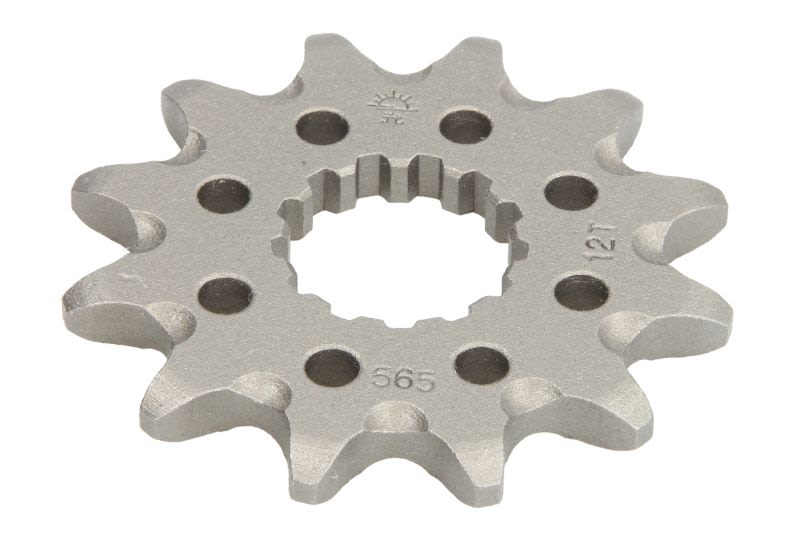 Pinion lanț JT diametru 25,0 mm, material Oțel, tip lanț 520, număr dinți 12,0 buc.