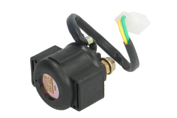 Releu electromotor DZE 12 V, 150 A