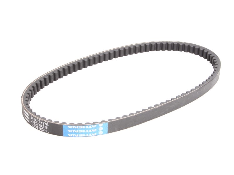 Curea transmisie ATHENA lungime 835,0 mm, lățime 16,0 mm, grosime 8,5 mm