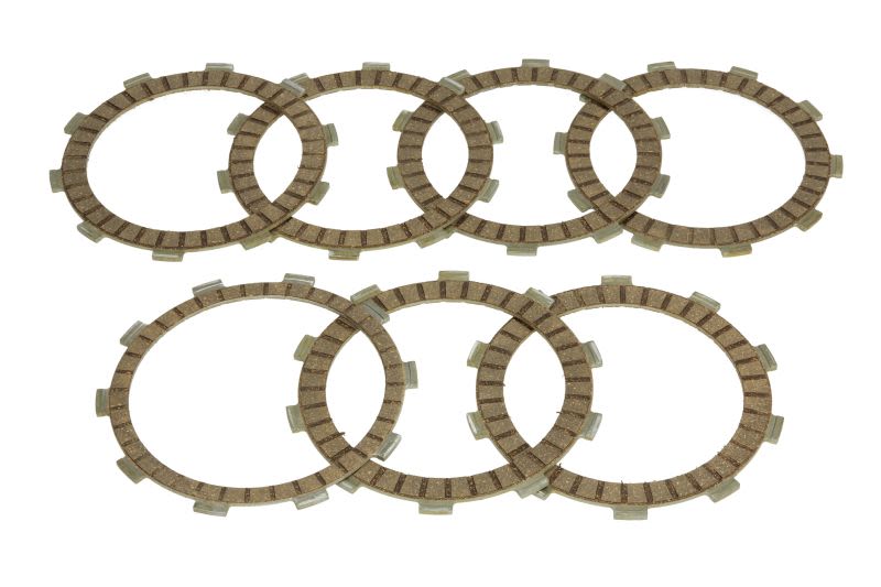 Disc ambreiaj FERODO
