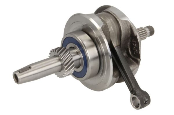 Arbore cotit INPARTS CG200 pentru Scuter/moped/ATV chinezesc 4T