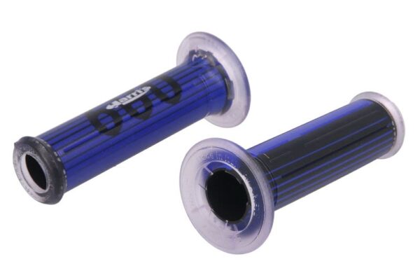 Manșoane ARIETE diametru 22, lungime 120 mm, negru, 24 mm