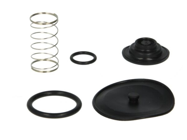 Robinet combustibil TOURMAX pentru HONDA CB, CBX, CMX, CX, FT, GL, VF, VT, VTR, XL 250-750 1981-2005