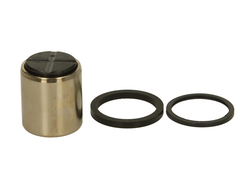 Piston etrier frână TOURMAX diametru 22,5 mm, diametru 27,0 mm, înălțime 29,0 mm, față