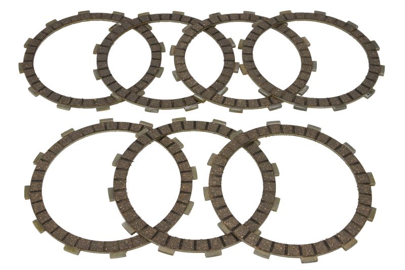 Disc ambreiaj TRW pentru HONDA CB, CBR, VTR 1000/1100/1300 1999-2009