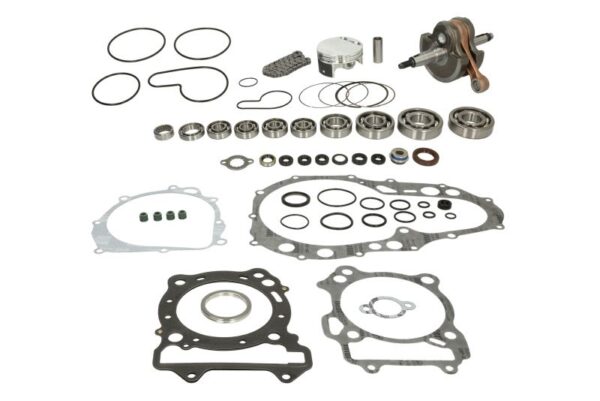 Kit reparație arbore cotit WRENCH RABBIT pentru SUZUKI LT-Z 400 2009-2014