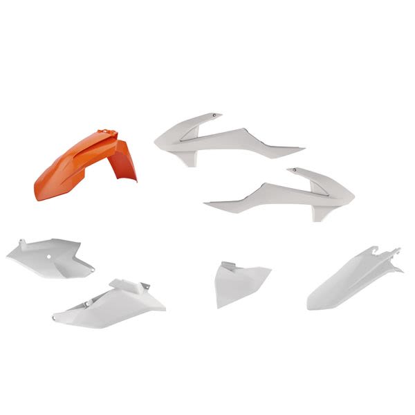Kituri plastice CEMOTO pentru KTM SX 85 2018-2021