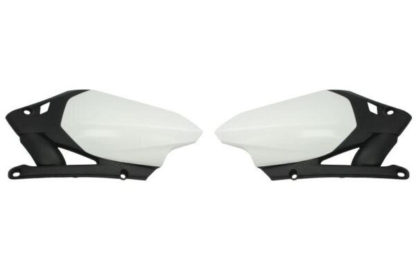 Kituri plastice CEMOTO negru pentru YAMAHA YZ 450 2010-2013