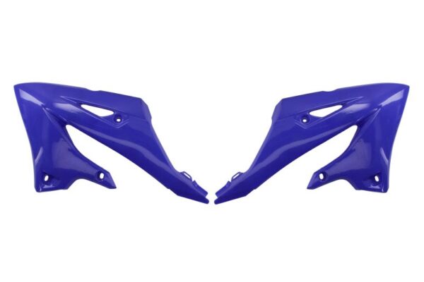 Kituri plastice CEMOTO albastru pentru YAMAHA YZ 125/250 2022-2023