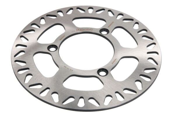 Disc frână FERODO față, înălțime 0, diametru 10,5 mm, 89 × 4,5 mm pentru SUZUKI UH 125 (Burgman)/200 (Burgman) 2007-2013