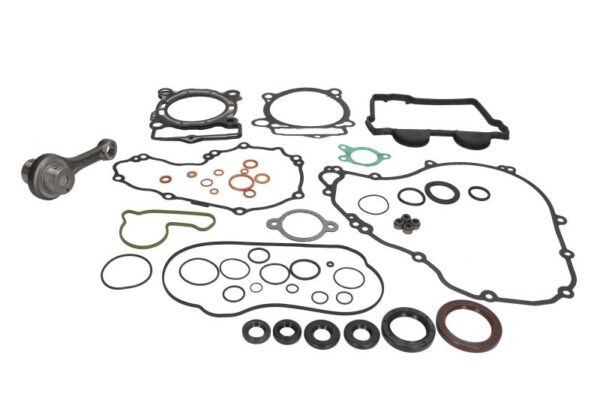 Biela ATHENA pentru GAS GAS EC; HUSQVARNA FE; KTM EXC-F 250 2020-2023