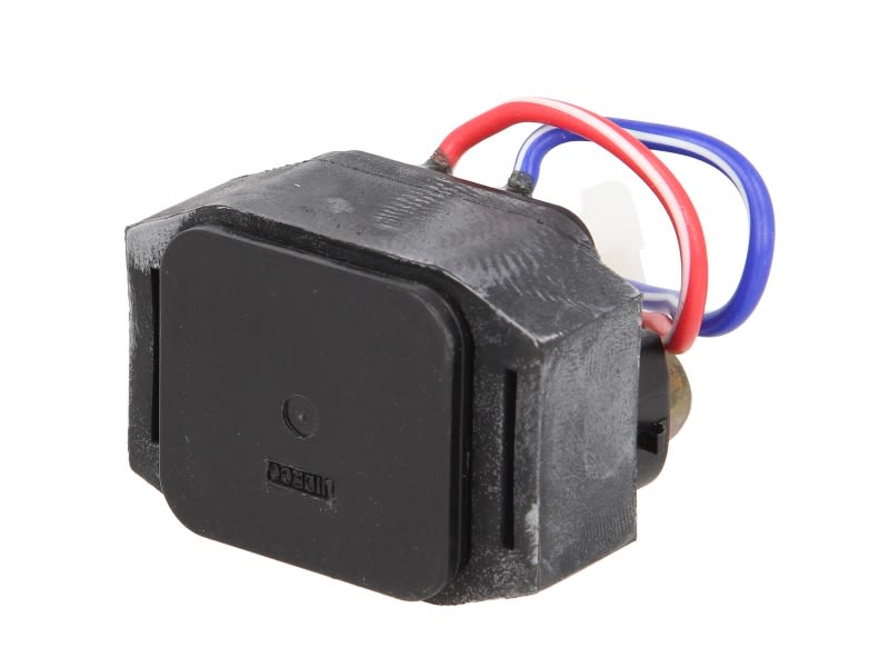 Releu electromotor TOURMAX
