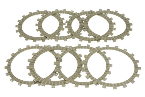 Disc ambreiaj TRW pentru BMW R 1200/1250 2013-2021