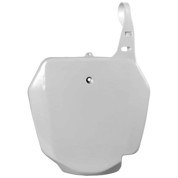 Kituri plastice CEMOTO alb pentru SUZUKI RM 85 2002-2023