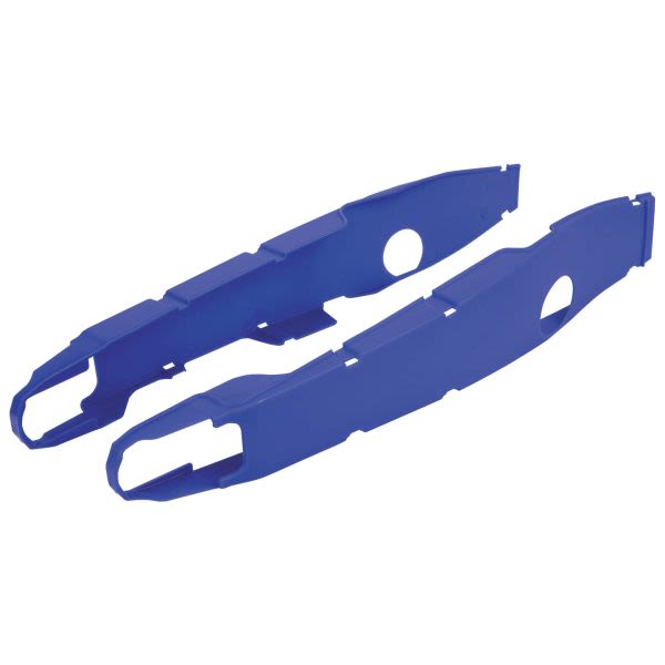 Kituri plastice POLISPORT albastru pentru YAMAHA YZ 250/450 2009-2024