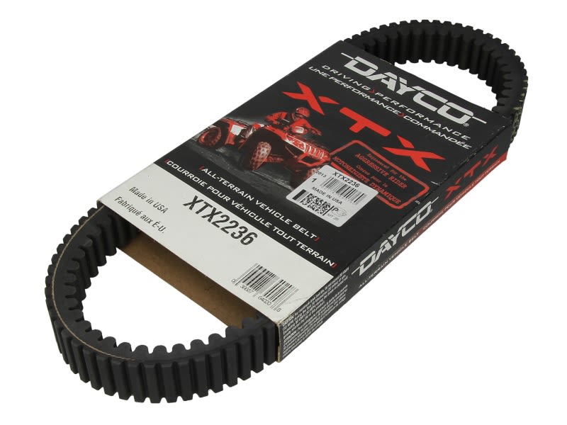Curea transmisie DAYCO lungime 909,0 mm