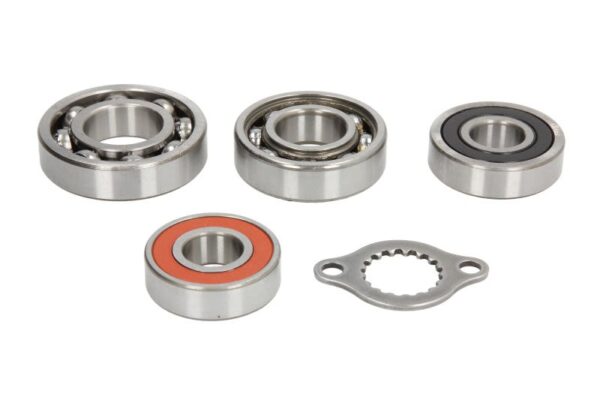 Kit rulmenți transmisie manuală HOT RODS pentru HONDA TRX 400 1999-2004