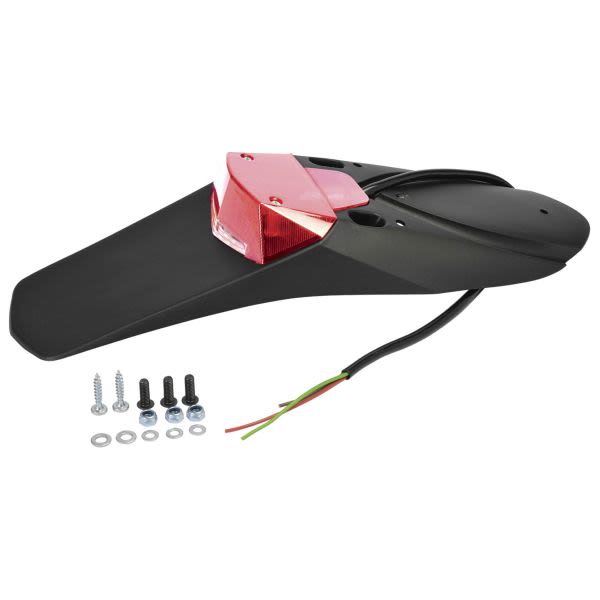 Stop spate POLISPORT 12 V