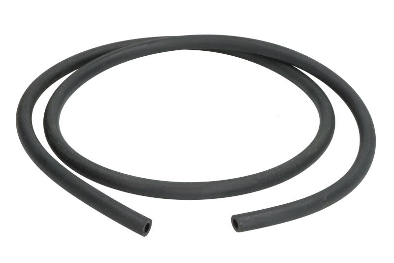 Furtun combustibil TOURMAX lungime 1 m, negru