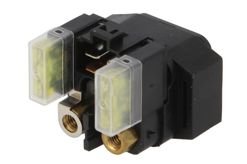Releu electromotor ATHENA 12 V, 150 A
