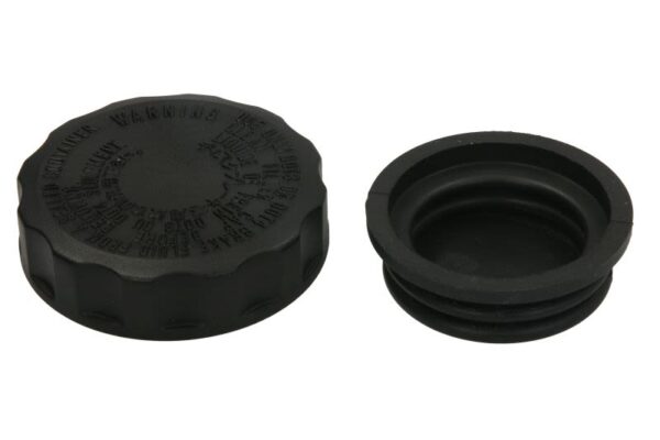 Capac rezervor lichid frână TOURMAX față pentru KAWASAKI KZ, Z1, Z1A, Z1B 900 1973-1977