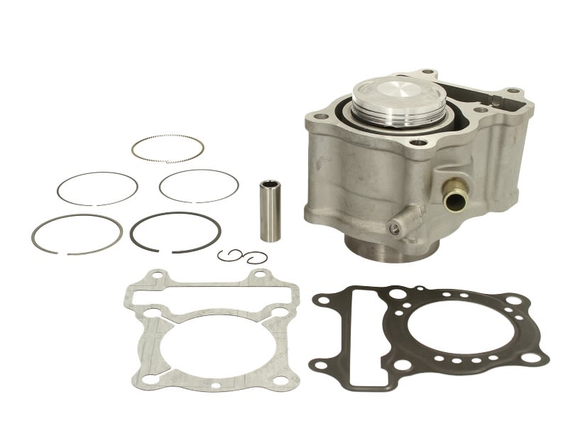 Kit cilindru și piston RMS