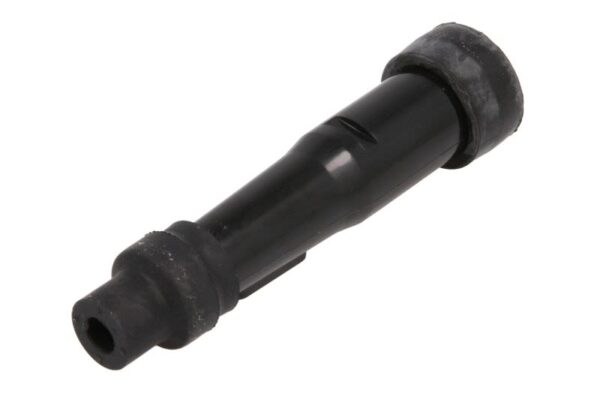 Fișă bujie NGK filet 14 mm, negru