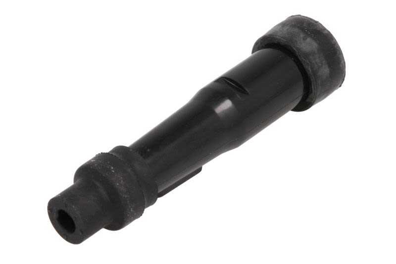 Fișă bujie NGK filet 14 mm, negru